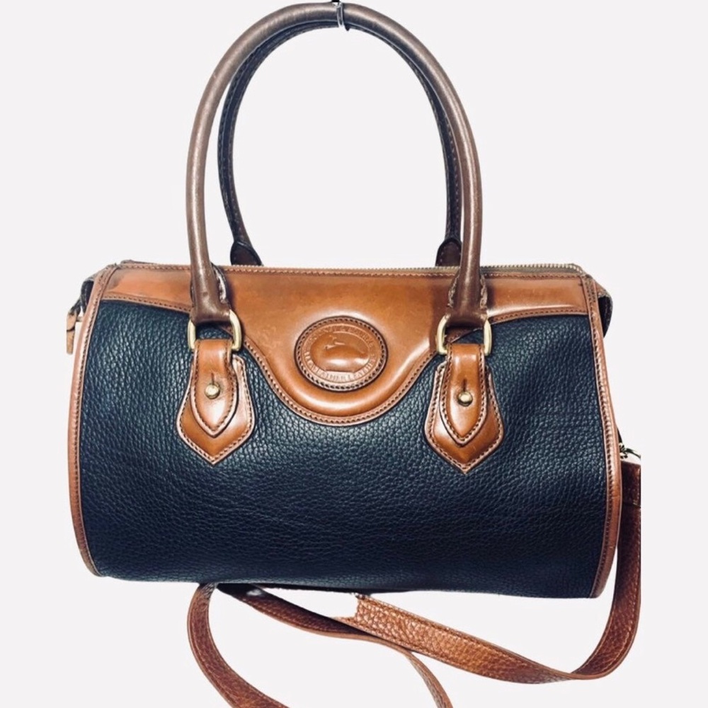 Dooney and Bourke purse